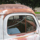 Illustration for article titled A Triumvirate Of Vintage Trucks Down On The San Jose Street